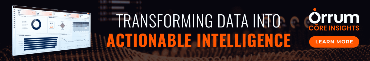 Orrum Core Insights