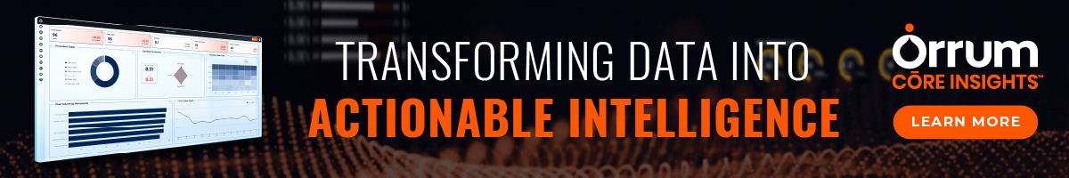 Orrum Core Insights