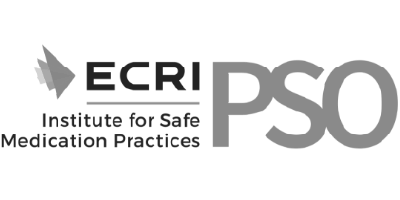 ECRI PSO Logo